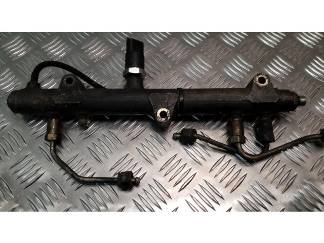 Топливная рампа 0445214041, 0281002398   Chrysler Voyager 2.8 