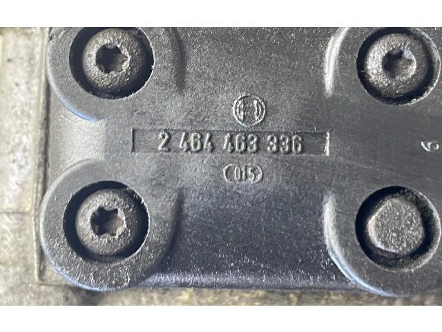 Топливный насос