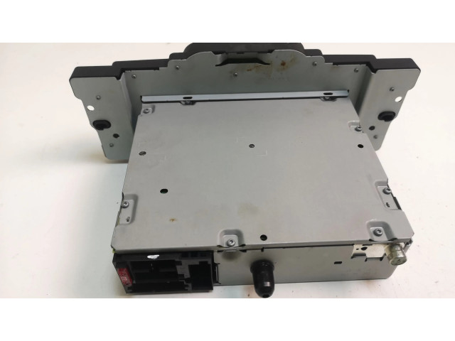 Радио/ проигрыватель CD/DVD / навигация    0156096877   Alfa Romeo Giulietta