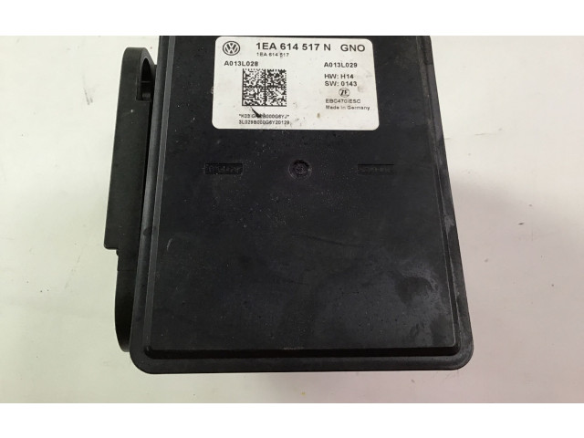 Блок АБС 1EA614517N Volkswagen ID.3 2019 - года
