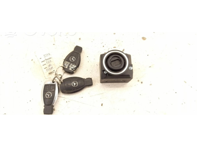 Řídící jednotka 6421506791, 1645450708 Mercedes-Benz R W251 2006