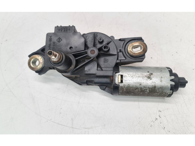 Моторчик заднего дворника 53027512, 2K0955712B    Volkswagen Caddy