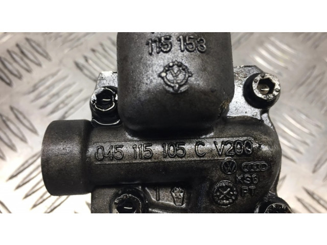 Čerpadlo oleje 045115105C, R045115109A Audi A2 1.4 AMF