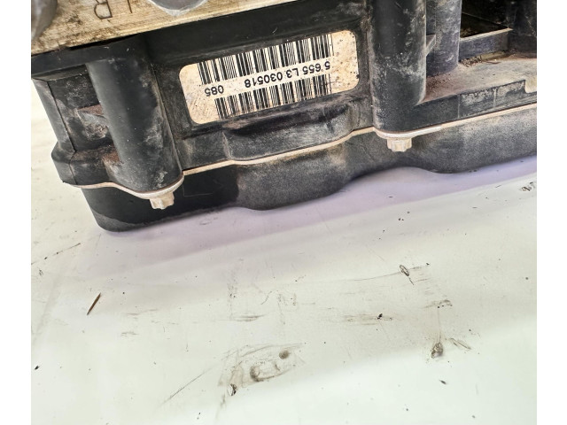 Jednotka ABS 0265952252, 0265252705 Alfa Romeo Mito 2011