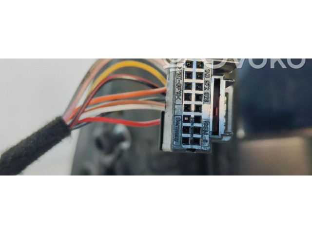 Зеркало электрическое Skoda Octavia Mk3 (5E) 2013 - 2019 года