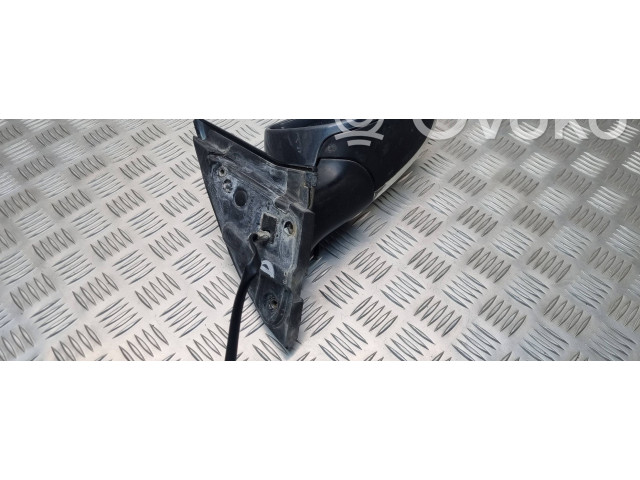 Зеркало электрическое Volkswagen Jetta V 2005 - 2010 года