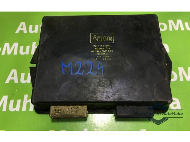 Řídící jednotka 73809602 Citroen XM 1995