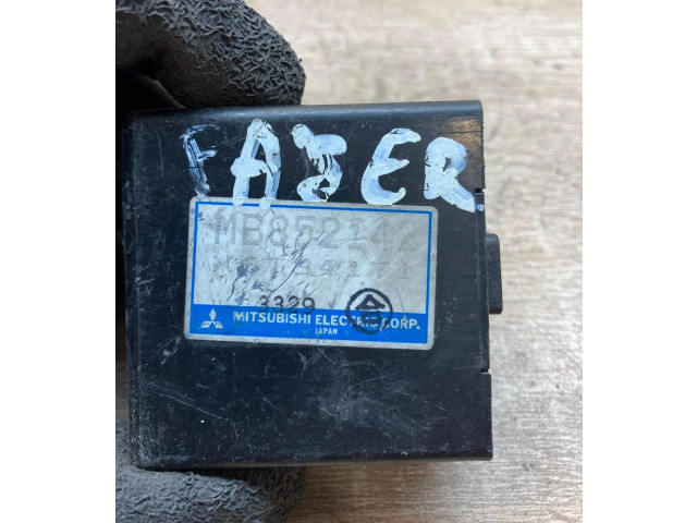 Блок управления MB852142 Mitsubishi Pajero