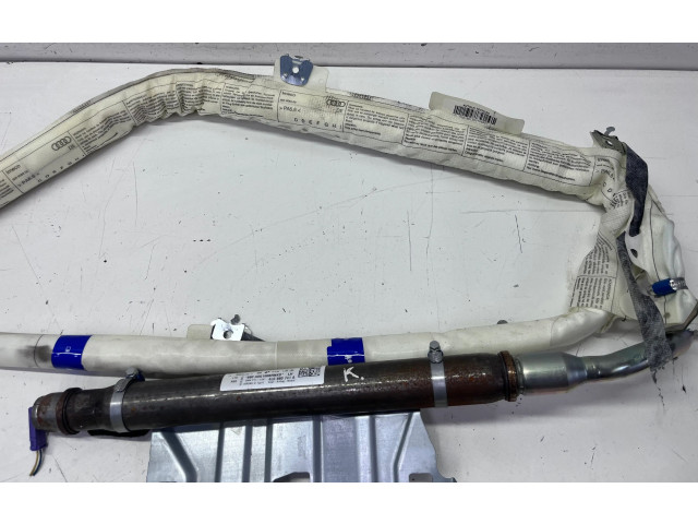 Надувная подушка для крыши