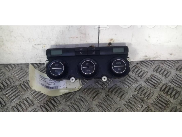 Блок управления климат-контролем 1K0907044BR Volkswagen Touran I