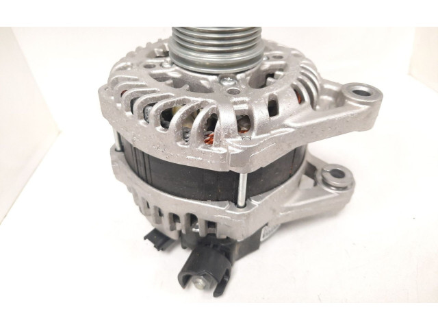 Генератор 9824742880, A002TV0781ZEA   Opel Combo E      