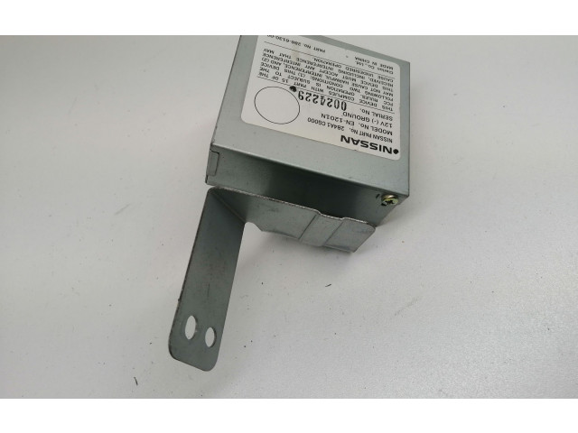 Блок управления 284A1CG000, 0024229   Infiniti FX