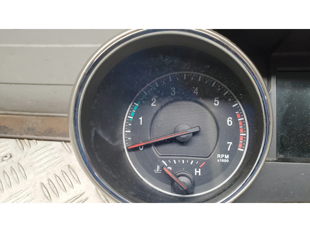 Панель приборов 56046427AC Jeep Grand Cherokee