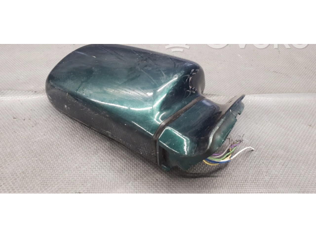 Зеркало электрическое        Jeep Grand Cherokee  1993 - 1998 года   