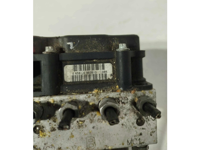 Jednotka ABS    Citroen Berlingo 2005