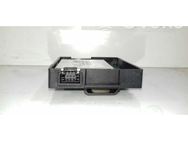 Блок управления A1698200475, 50110009 Mercedes-Benz A W169