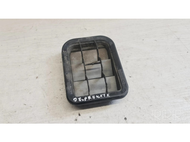 Вентиляционная решётка