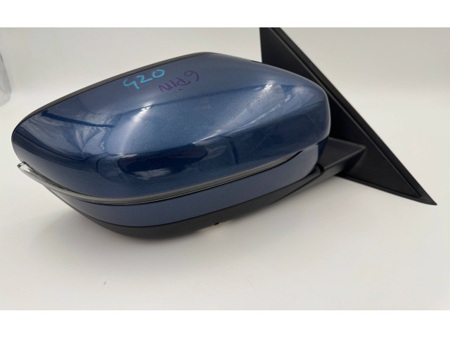 Зеркало (управляемое электричеством) 0003919231, 20007920 BMW 3 G20 G21 2019 - года