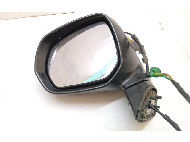 Зеркало (управляемое электричеством)