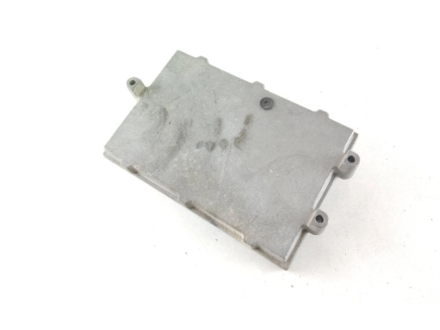 Блок управления двигателя P56041640AB Jeep Cherokee