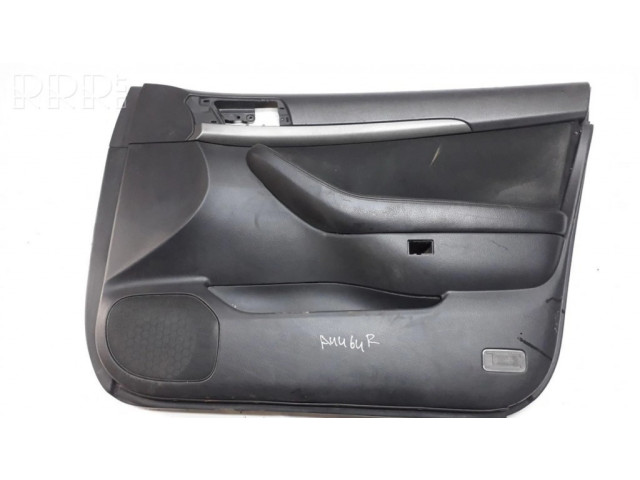 Обшивка передней двери