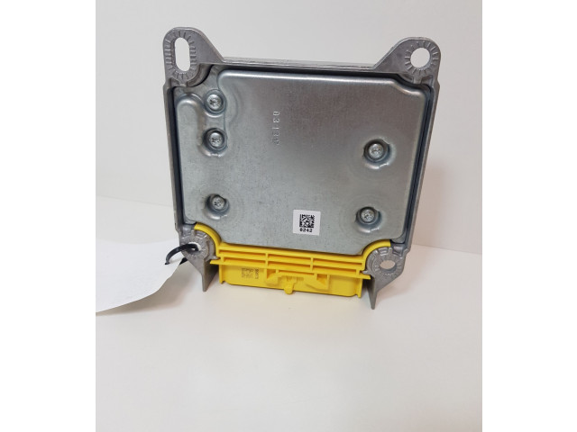 Блок подушек безопасности 4G0907637K, 4G0907637F Audi A7 S7 4G