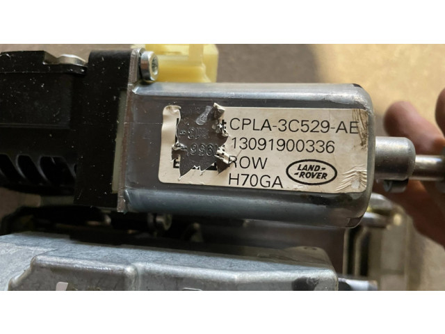    Рулевая рейка CPLA3C529AE, BJ323K772AD   Land Rover Range Rover Sport L494 2013- года