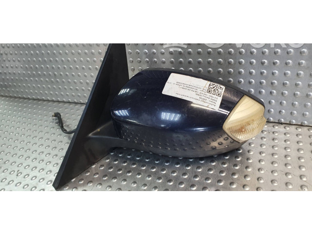 Зеркало электрическое Ford Galaxy 2006 - 2015 года