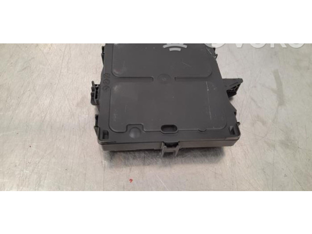 Блок комфорта 284B19561R   Renault Clio V   