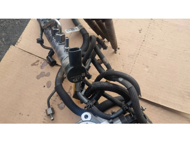 Vstřikovač 7797874, 7797877 BMW 1 E81 E87 pro naftový motor 2.0