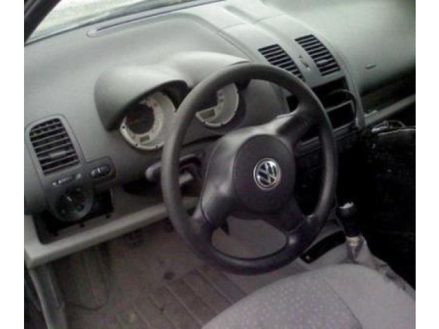 Зеркало электрическое        Volkswagen Lupo  1998 - 2005 года   