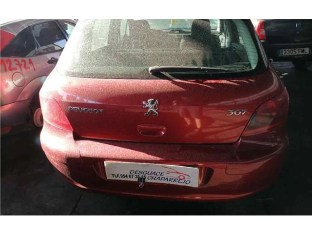 Volant Peugeot 307 2003
