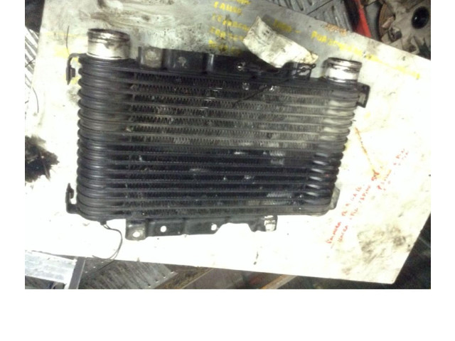 Интеркулер Mitsubishi Pajero