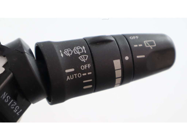 Ручка стеклоочистителей 25260-JG44A Nissan X-Trail T31