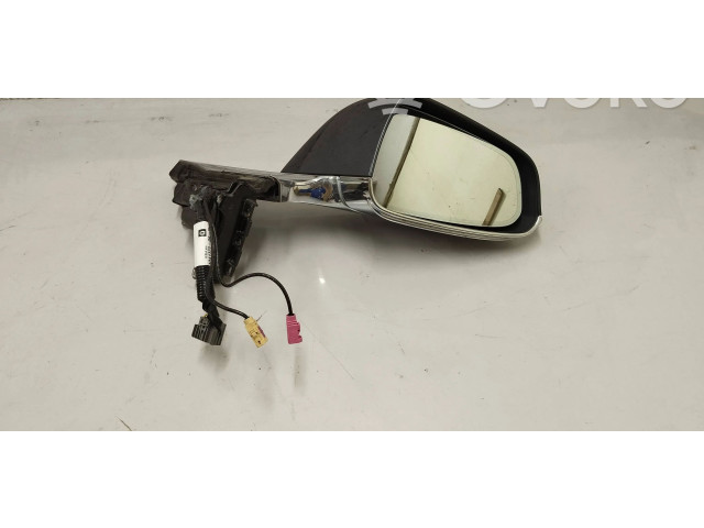 Зеркало электрическое Tesla Model S 2012 - года