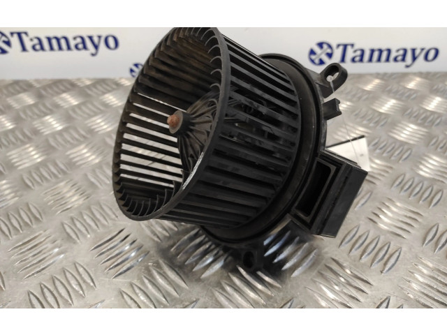 Вентилятор печки AY2727000282, 0701132570 Chrysler Grand Voyager V