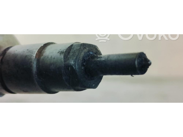 Форсунка 0445110189 Jeep Grand Cherokee (WJ) 665921