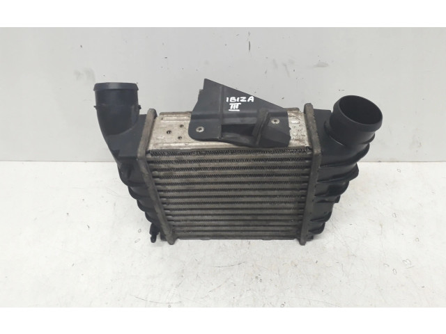 Интеркулер 6Q0145804A Seat Ibiza III (6L)