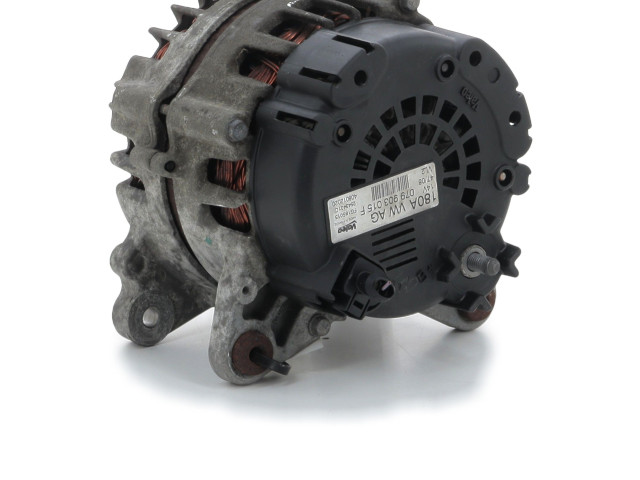 Генератор 79903015F Audi A5 8T 8F