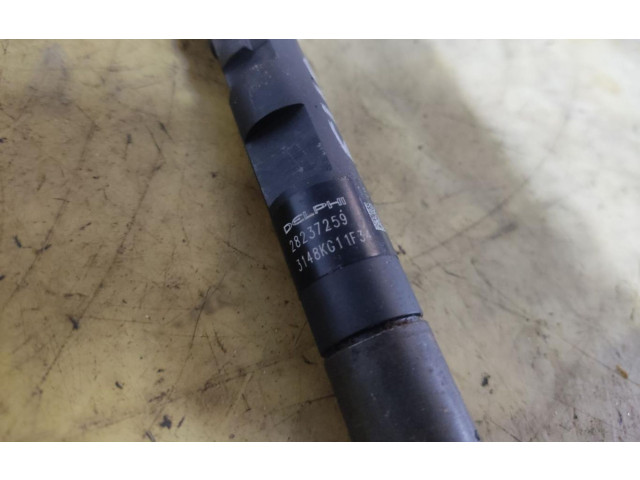 Форсунка 28237259    Renault Clio III   