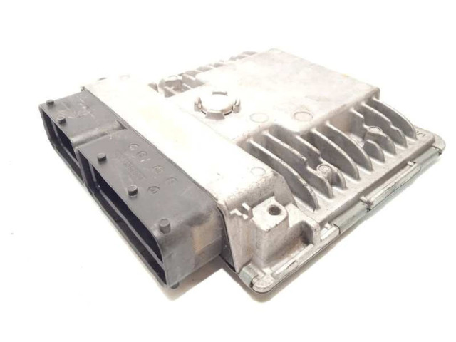 Turbodmychadlo Турбина 03F906070GS, 5WP44831 Seat Ibiza IV (6J,6P) CBZB