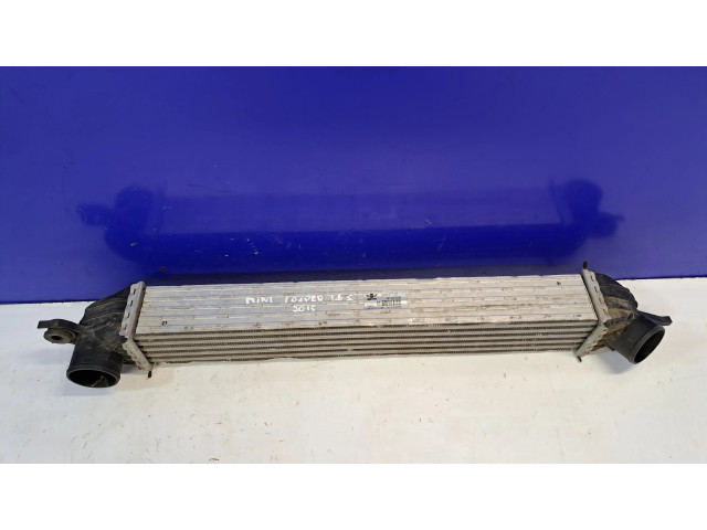 Интеркулер 275127707 Mini One - Cooper Coupe R56 1.6