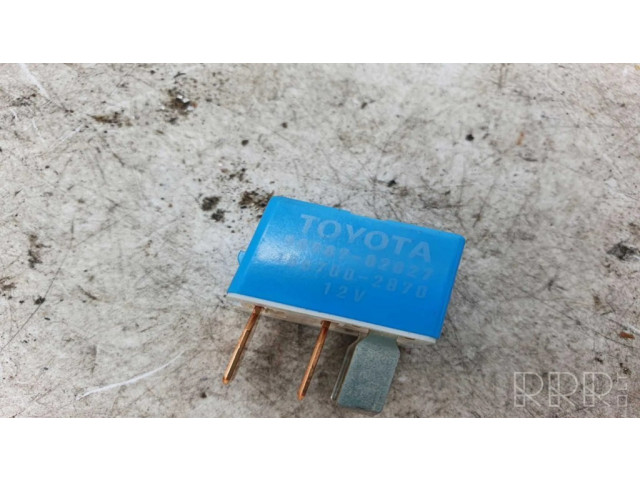 Другое реле