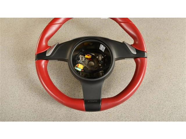 Volant Porsche 911 997 2013 997347803H6N14, 997347803H6N14  