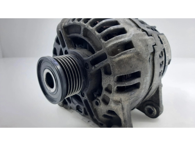 Генератор 8200590255   Renault Laguna II 1.9     