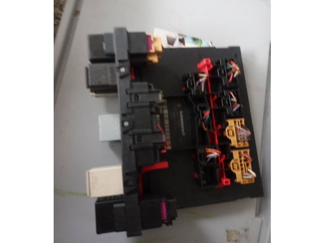 Блок комфорта 3C0937049AE   Seat Cordoba (6L)   