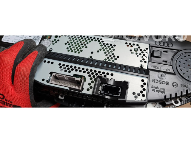 Přístrojová deska Audi A5 2017 8W6920970A