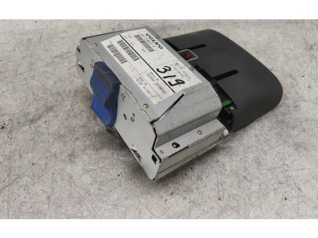 Дисплей    86738221   Volvo XC70