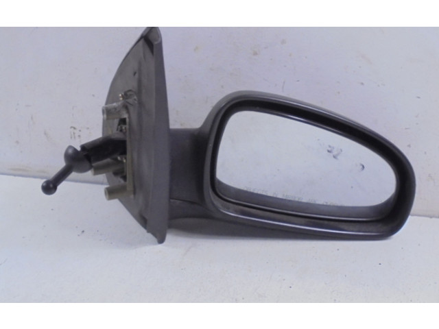 Зеркало (механическое) Chevrolet Aveo - года