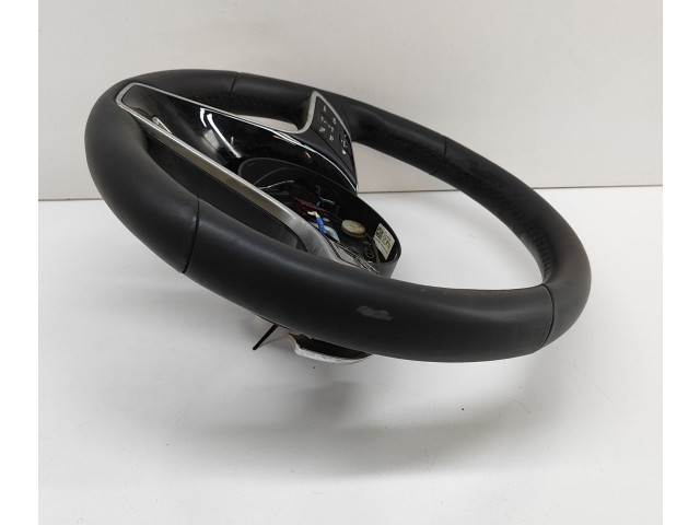 Ручка стеклоочистителей A0004609018 Mercedes-Benz EQS V297